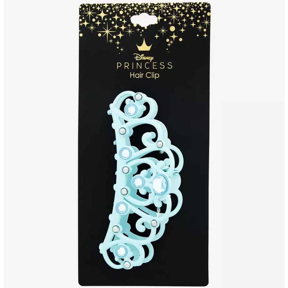 Disney Cinderella Claw Clip - BoxLunch‎ Exclusive Cosplay Halloween Costume